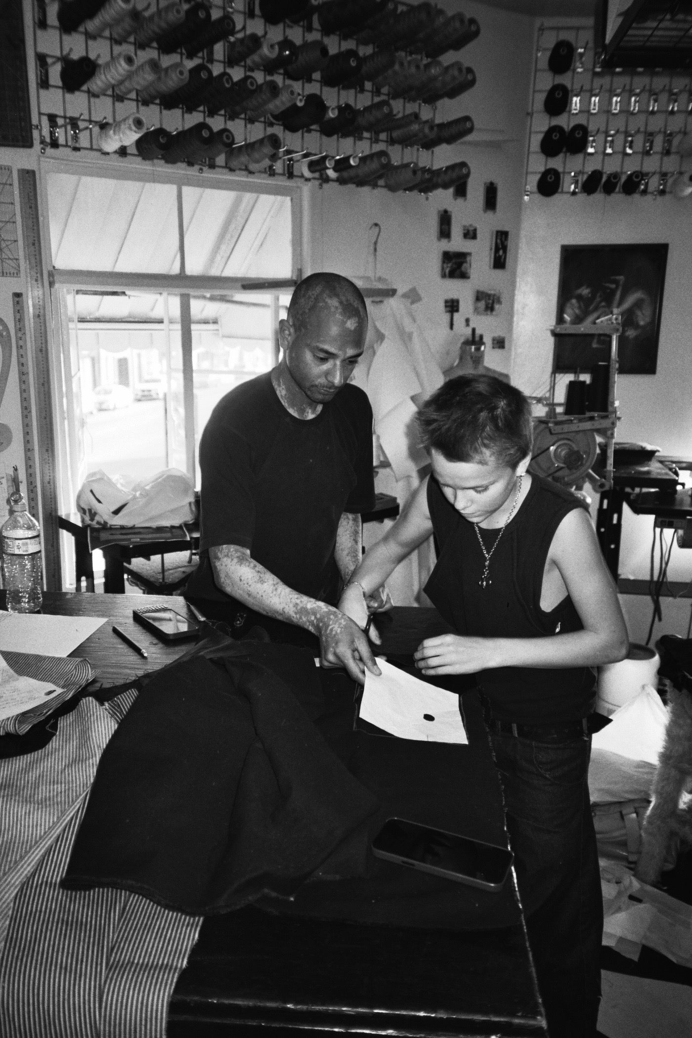 14x Design Lessons [NYC 1:1 Lesson]