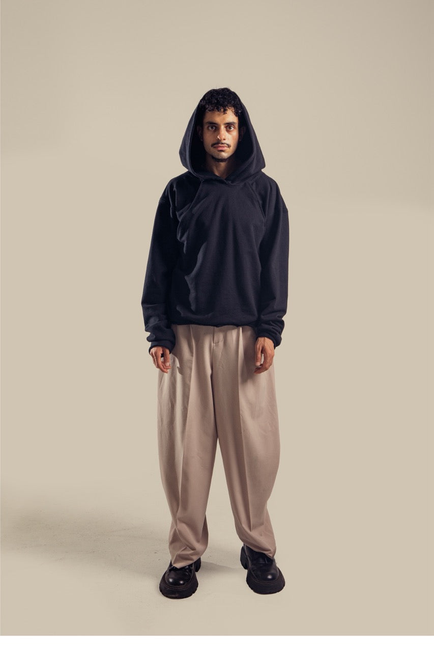 Kangaroo Hoodie