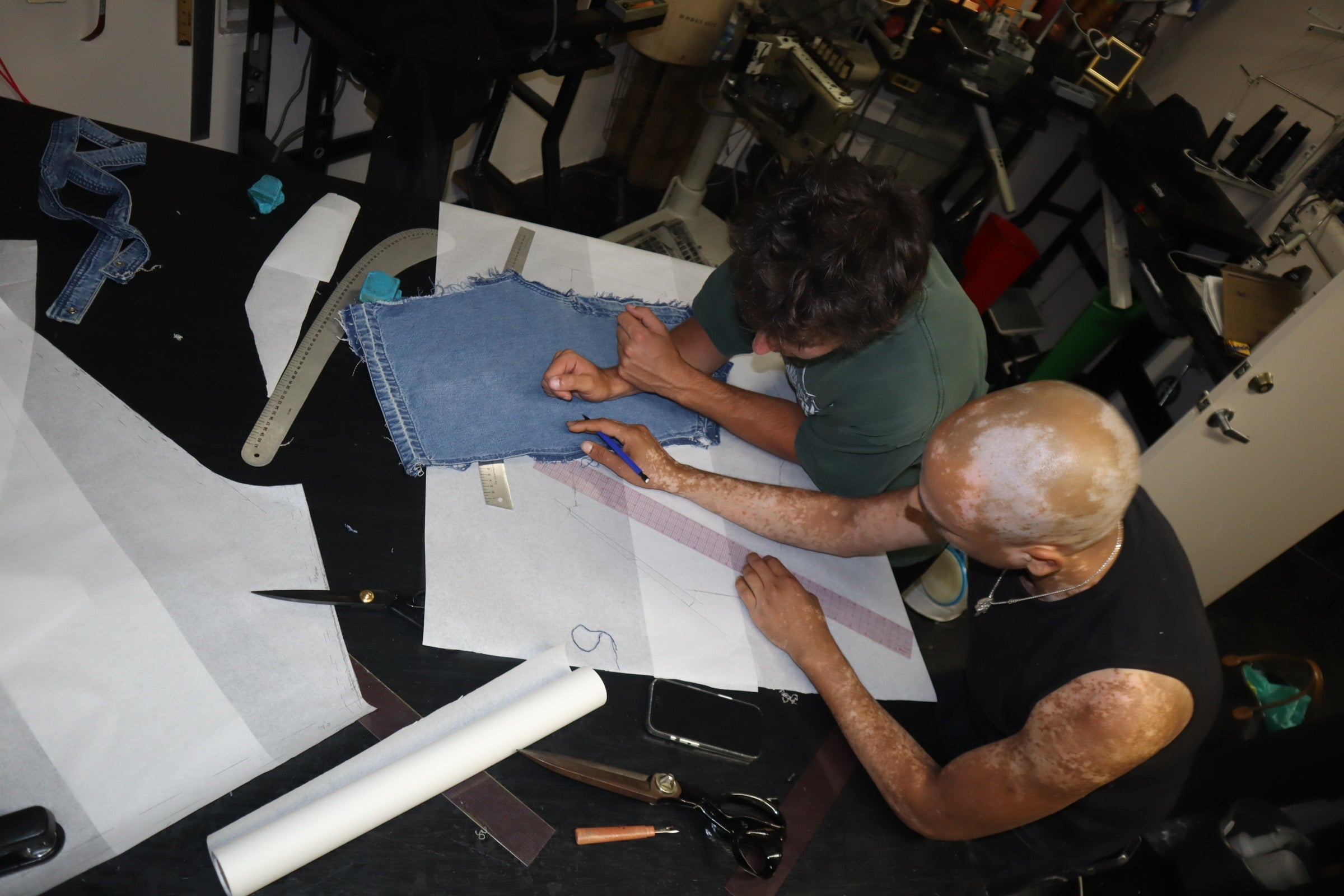 Virtual Design Lessons
